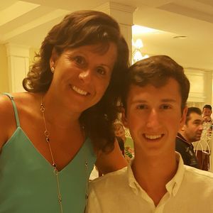 Meet your Posher, Becky